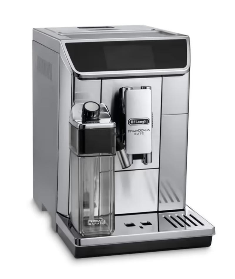 DeLonghi Primadonna